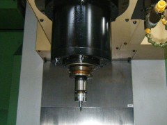 【Sold out】立形マシニングセンター/MV-65B40/森精機/1998の写真04 【Sold out】立形マシニングセンター/MV-65B40/森精機/1998の写真04