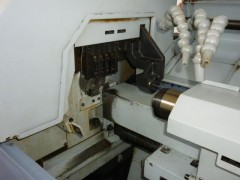 【Sold out】NC自動盤/SE-12B/スター精密/1998の写真03 【Sold out】NC自動盤/SE-12B/スター精密/1998の写真03