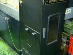 【Sold out】ワイヤーカット/AQ535L/ソディック/2002の写真04 【Sold out】ワイヤーカット/AQ535L/ソディック/2002の写真04