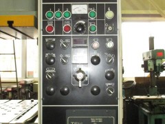 【Sold out】200Tプレス/アイダ/NCS-200(2)/1998の写真02 【Sold out】200Tプレス/アイダ/NCS-200(2)/1998の写真02