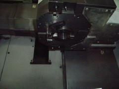 【中古機械】 NC立旋盤/VTM-100/オークマ/2009の写真04 【中古機械】 NC立旋盤/VTM-100/オークマ/2009の写真04