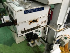 【中古機械】高速プレス/FP-15SS/山田DOBBY/1994年の写真03 【中古機械】高速プレス/FP-15SS/山田DOBBY/1994年の写真03
