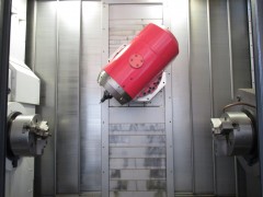 【Sold out】複合加工機/NT-4250DCG1000S/森精機/2007の写真03 【Sold out】複合加工機/NT-4250DCG1000S/森精機/2007の写真03