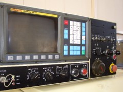 【Sold out】 NC櫛刃型旋盤/LG6/テクノワシノ/1997の写真03 【Sold out】 NC櫛刃型旋盤/LG6/テクノワシノ/1997の写真03