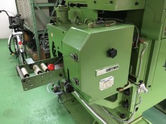 【Sold out】高速プレス/82040S/ISIS/1991年製の写真03 【Sold out】高速プレス/82040S/ISIS/1991年製の写真03