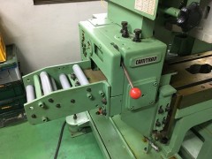 【中古機械】高速プレス/81025/ISIS/1985年製の写真03 【中古機械】高速プレス/81025/ISIS/1985年製の写真03