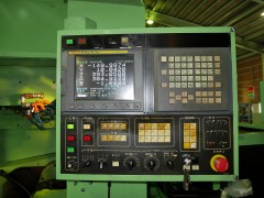 【Sold out】5軸マシニングセンター/MS5B-30/牧野フライス精機/2000年の写真05 【Sold out】5軸マシニングセンター/MS5B-30/牧野フライス精機/2000年の写真05