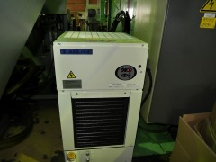 【Sold out】5軸マシニングセンター/MS5B-30/牧野フライス精機/2000年の写真07 【Sold out】5軸マシニングセンター/MS5B-30/牧野フライス精機/2000年の写真07