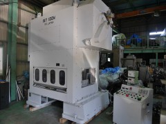 【中古機械】100Tonプレス/IST 100W/伊藤工業/1997年製の写真02 【中古機械】100Tonプレス/IST 100W/伊藤工業/1997年製の写真02