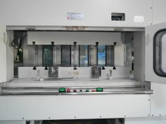 【中古機械】100Tonプレス/IST 100W/伊藤工業/1997年製の写真03 【中古機械】100Tonプレス/IST 100W/伊藤工業/1997年製の写真03