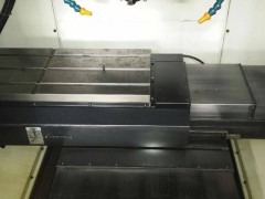 タッピングセンター / TCS-2B-0 / ブラザー工業 / 2004年製の写真02 タッピングセンター / TCS-2B-0 / ブラザー工業 / 2004年製の写真02