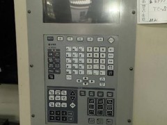 タッピングセンター / TCS-2B-0 / ブラザー工業 / 2004年製の写真05 タッピングセンター / TCS-2B-0 / ブラザー工業 / 2004年製の写真05