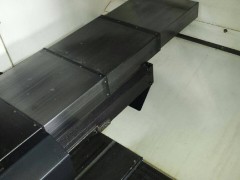 タッピングセンター / TCS-2B-0 / ブラザー工業 / 2004年製の写真03 タッピングセンター / TCS-2B-0 / ブラザー工業 / 2004年製の写真03