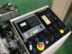 【中古機械】高速プレス/FP-15SS/山田DOBBY/1994年の写真05 【中古機械】高速プレス/FP-15SS/山田DOBBY/1994年の写真05