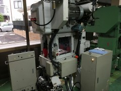 【中古機械】高速プレス/FP-15SS/山田DOBBY/1994年の写真08 【中古機械】高速プレス/FP-15SS/山田DOBBY/1994年の写真08