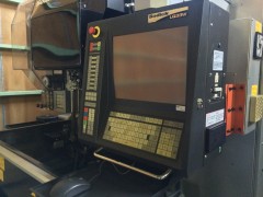 【Sold out】ワイヤー放電加工機/ソディック/AQ325L/2004年の写真02 【Sold out】ワイヤー放電加工機/ソディック/AQ325L/2004年の写真02
