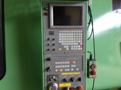 【Sold out】立形マシニングセンター(BT50) / OKK / KCV600 /1995年の写真05 【Sold out】立形マシニングセンター(BT50) / OKK / KCV600 /1995年の写真05