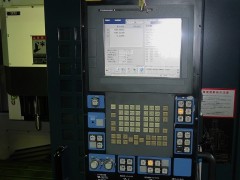 【Sold out】V33 / 牧野フライス / 2007年 / 立形マシニングセンターの写真03 【Sold out】V33 / 牧野フライス / 2007年 / 立形マシニングセンターの写真03