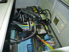 【Sold out】V33 / 牧野フライス / 2007年 / 立形マシニングセンターの写真10 【Sold out】V33 / 牧野フライス / 2007年 / 立形マシニングセンターの写真10