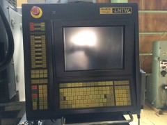 【売切れ】【Sold out】ワイヤー放電加工機/AQ325L/ソディック/2003年の写真02 【売切れ】【Sold out】ワイヤー放電加工機/AQ325L/ソディック/2003年の写真02