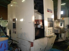 【中古機械】 NC旋盤/V60R/オークマ/2004の写真04 【中古機械】 NC旋盤/V60R/オークマ/2004の写真04