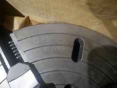 【中古機械】 汎用旋盤/CL48125/YAM/1998の写真08 【中古機械】 汎用旋盤/CL48125/YAM/1998の写真08