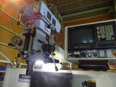 【Sold out】 NC立フライス / VHR-AF/ 1998の写真02 【Sold out】 NC立フライス / VHR-AF/ 1998の写真02