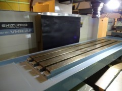 【Sold out】 NC立フライス / VHR-AF/ 1998の写真03 【Sold out】 NC立フライス / VHR-AF/ 1998の写真03