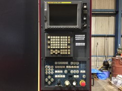 【Sold out】立型マシニングセンター(BT50) / OKK /VM7Ⅲ/ 2005年の写真06 【Sold out】立型マシニングセンター(BT50) / OKK /VM7Ⅲ/ 2005年の写真06