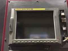 【Sold out】立型マシニングセンター(BT50) / OKK /VM7Ⅲ/ 2005年の写真08 【Sold out】立型マシニングセンター(BT50) / OKK /VM7Ⅲ/ 2005年の写真08