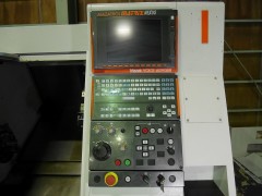 【Sold out】CNC旋盤 /ヤマザキマザック / QTN200-Ⅱ/2007年の写真02 【Sold out】CNC旋盤 /ヤマザキマザック / QTN200-Ⅱ/2007年の写真02