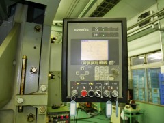【中古機械】60Tプレス/コマツ/OBS-60/2001の写真03 【中古機械】60Tプレス/コマツ/OBS-60/2001の写真03