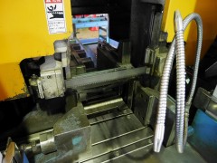 【中古機械】260mmバンドソー / UGA-260/ 大東精機 / 2008年の写真03 【中古機械】260mmバンドソー / UGA-260/ 大東精機 / 2008年の写真03