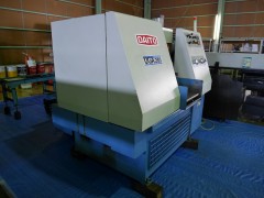 【中古機械】260mmバンドソー / UGA-260/ 大東精機 / 2008年の写真04 【中古機械】260mmバンドソー / UGA-260/ 大東精機 / 2008年の写真04