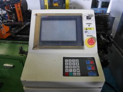 【中古機械】NCパイプベンダー/ SP-30ST型 / 千代田工業 / 2003年の写真02 【中古機械】NCパイプベンダー/ SP-30ST型 / 千代田工業 / 2003年の写真02