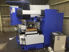 【新古機】CNC成形研削盤/SPG-W/和井田製作所/2016年の写真04 【新古機】CNC成形研削盤/SPG-W/和井田製作所/2016年の写真04