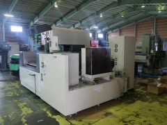 【Sold out】ワイヤー放電加工機/FA-30VM/三菱電機/2005年式の写真06 【Sold out】ワイヤー放電加工機/FA-30VM/三菱電機/2005年式の写真06