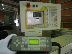 【Sold out】ワイヤー放電加工機/FA-30VM/三菱電機/2005年式の写真02 【Sold out】ワイヤー放電加工機/FA-30VM/三菱電機/2005年式の写真02
