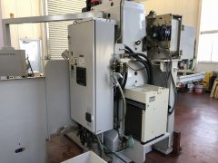【中古機械】NCフライス盤/山崎技研/YZ-500SG ATC/2006年式の写真08 【中古機械】NCフライス盤/山崎技研/YZ-500SG ATC/2006年式の写真08