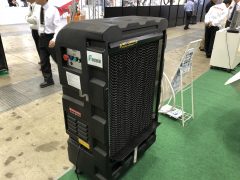 【新品】工業用水冷扇/フナボリ/ M902-COOL 単相100V仕様の写真04 【新品】工業用水冷扇/フナボリ/ M902-COOL 単相100V仕様の写真04