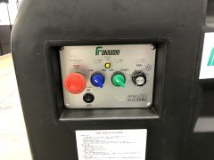 【新品】工業用水冷扇/フナボリ/ M902-COOL 単相100V仕様の写真05 【新品】工業用水冷扇/フナボリ/ M902-COOL 単相100V仕様の写真05