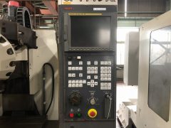 【中古機械】 ファナック / ロボドリル / α-T14iAL/ 1999の写真02 【中古機械】 ファナック / ロボドリル / α-T14iAL/ 1999の写真02