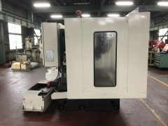 【中古機械】 ファナック / ロボドリル / α-T14iAL/ 1999の写真07 【中古機械】 ファナック / ロボドリル / α-T14iAL/ 1999の写真07