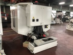【中古機械】 ファナック / ロボドリル / α-T14iAL/ 1999の写真05 【中古機械】 ファナック / ロボドリル / α-T14iAL/ 1999の写真05