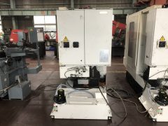 【中古機械】 ファナック / ロボドリル / α-T14iDS/ 2004の写真07 【中古機械】 ファナック / ロボドリル / α-T14iDS/ 2004の写真07