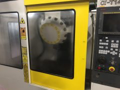 【中古機械】 ファナック / ロボドリル / α-T14iAL/ 1999の写真04 【中古機械】 ファナック / ロボドリル / α-T14iAL/ 1999の写真04