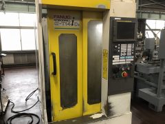 【中古機械】 ファナック / ロボドリル / α-T14iDS/ 2004の写真06 【中古機械】 ファナック / ロボドリル / α-T14iDS/ 2004の写真06
