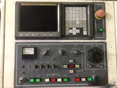 【中古機械】小型旋盤/KNC-100FR/北村製作所/1997の写真02 【中古機械】小型旋盤/KNC-100FR/北村製作所/1997の写真02