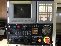 【中古機械】NC旋盤/アマダワシノ/J1/2000の写真02 【中古機械】NC旋盤/アマダワシノ/J1/2000の写真02