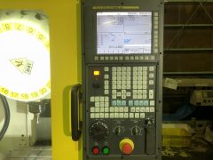 【中古機械】 ファナック / ロボドリル / α-D21MiA5/ 2015の写真02 【中古機械】 ファナック / ロボドリル / α-D21MiA5/ 2015の写真02